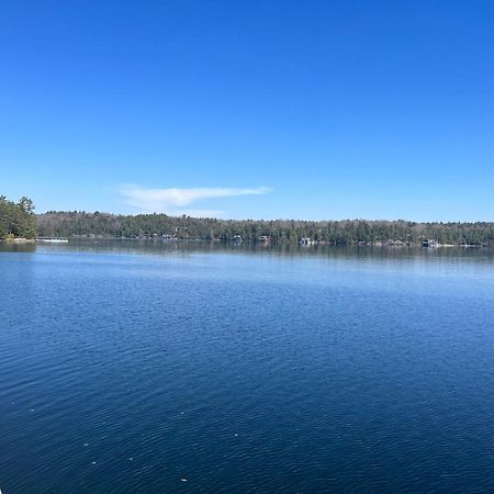 Tranquil Shores Mactier Bagian luar foto